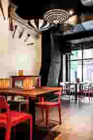 New Year's Eve Venues