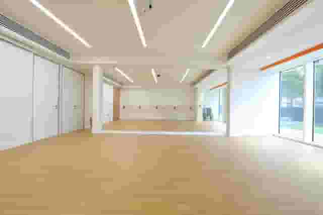 Muir-Warden Studio