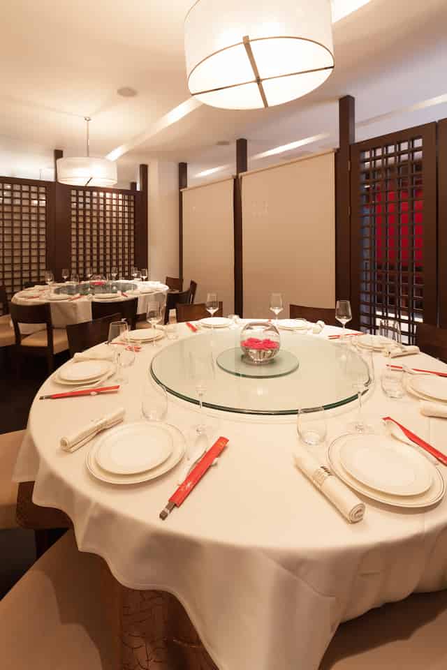 Private Dining Room 1