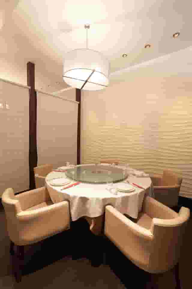Private Dining Room 1