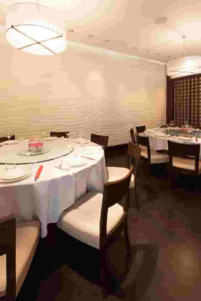 Private Dining Room 1