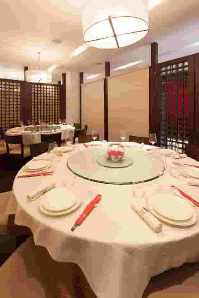 Private Dining Room 1