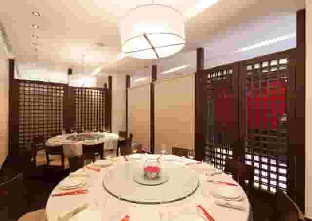 Private Dining Room 1