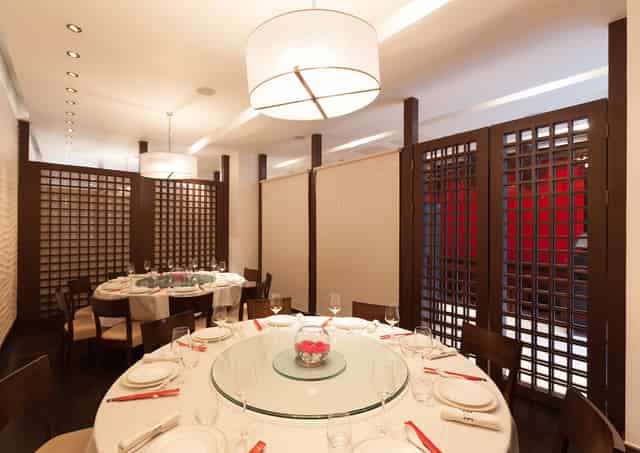 Private Dining Room 1