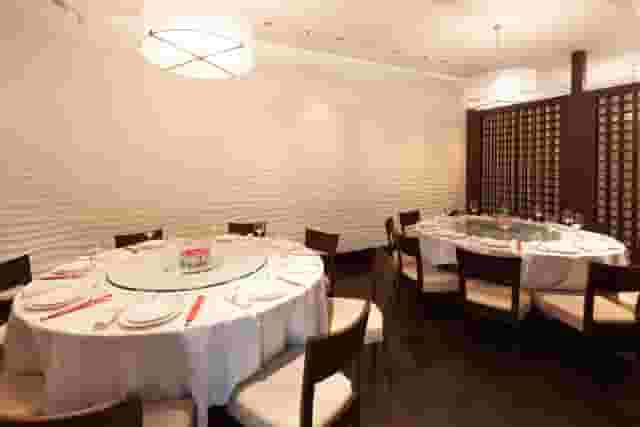 Private Dining Room 1