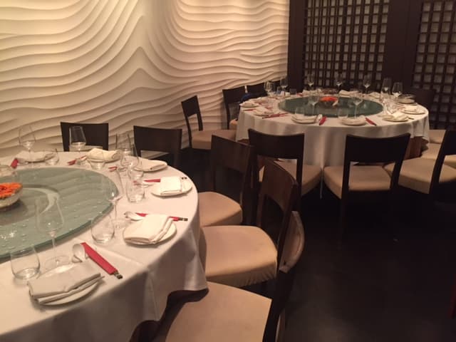 Private Dining Room 2