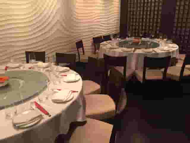 Bright Courtyard Club