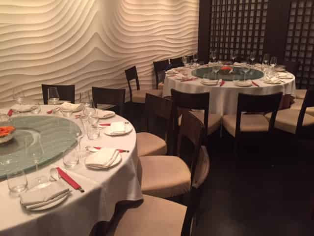 Private Dining Room 2
