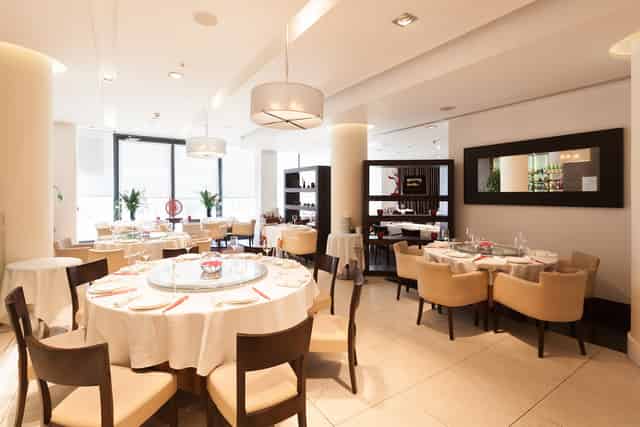 Private Dining Room 2