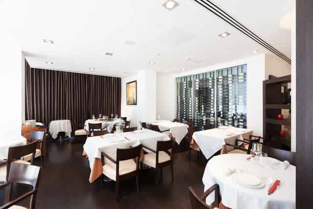 Private Dining Room 2