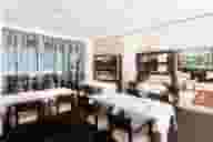 Unusual Venues