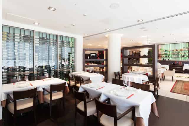 Private Dining Room 2