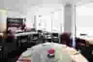 Warehouses