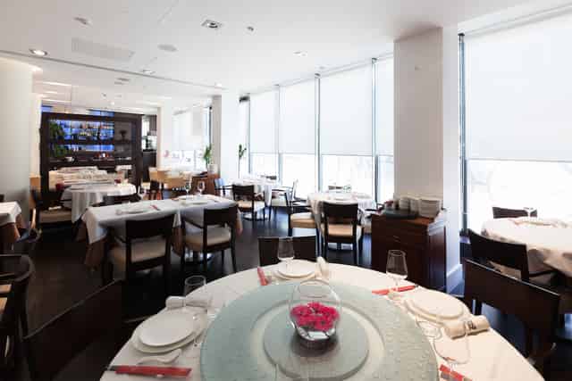 Private Dining Room 2