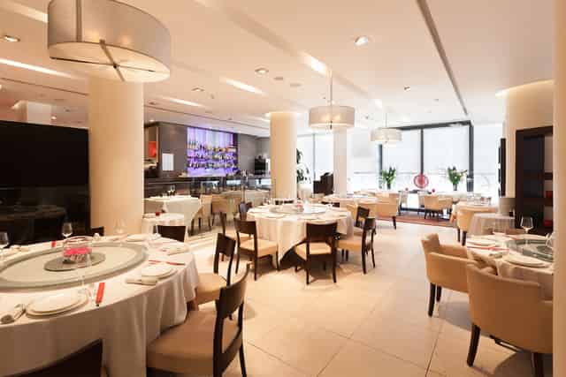 Private Dining Room 2