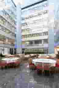 Minimum Spend Venues