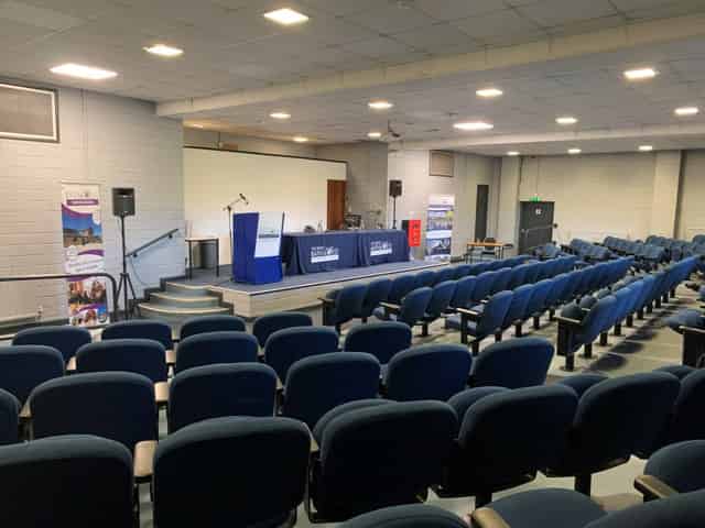 Lecture Theatre