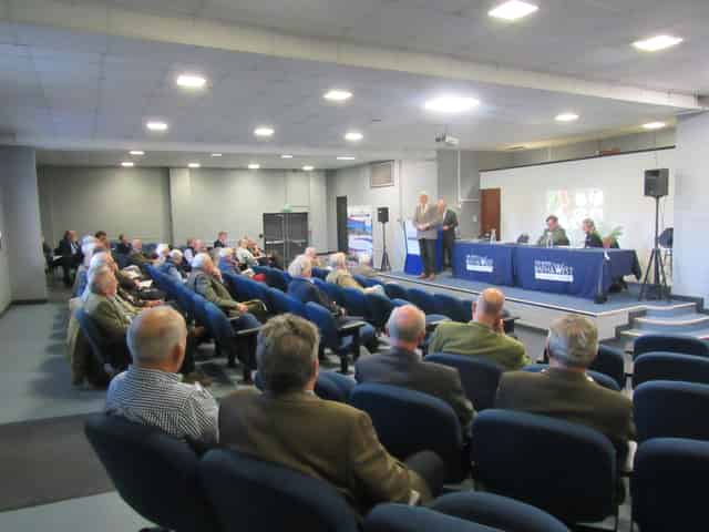 Lecture Theatre
