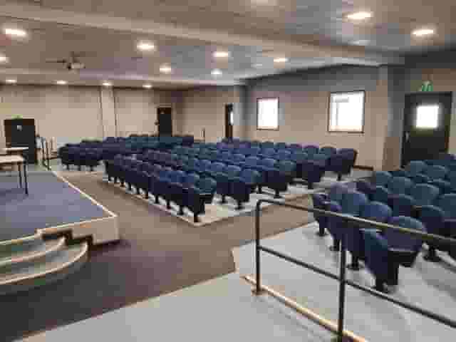 Lecture Theatre