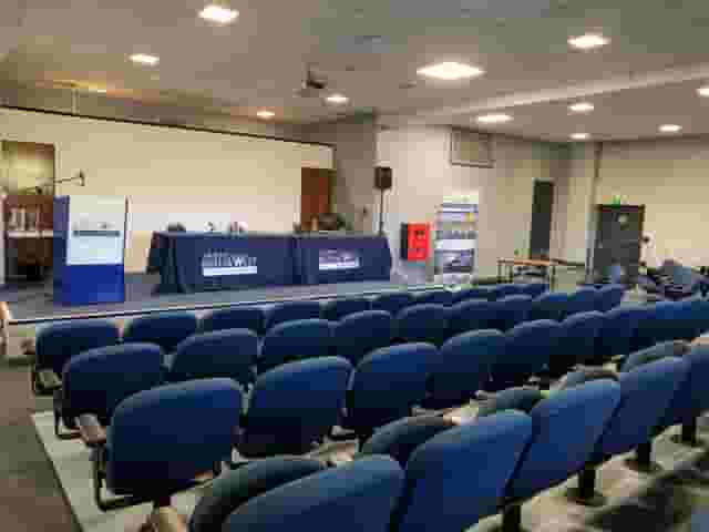 Lecture Theatre