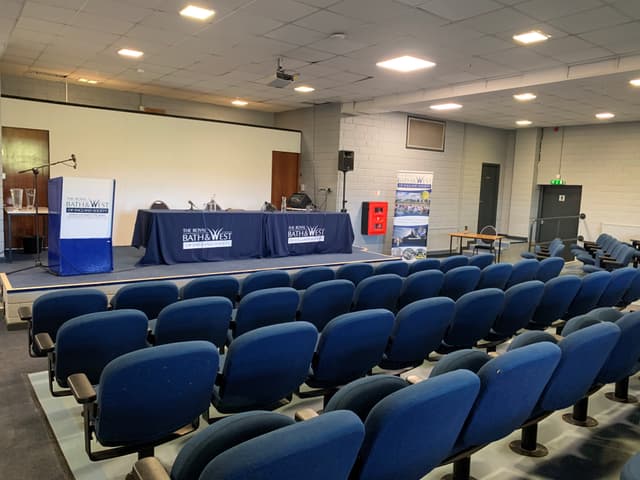 Lecture Theatre