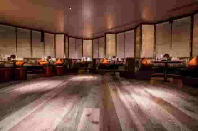 100 Wardour Street