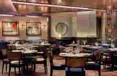 City Of London