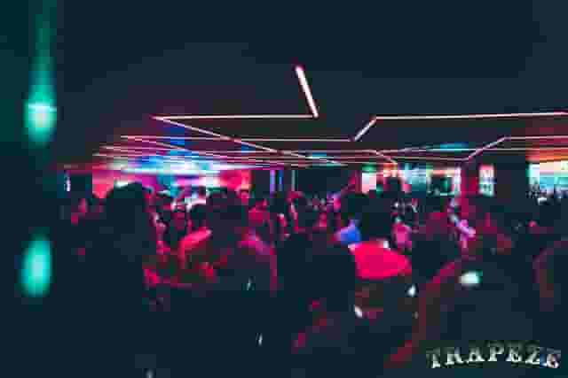 The Basement Club