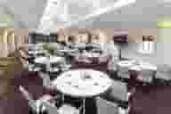 Hybrid Event Venues