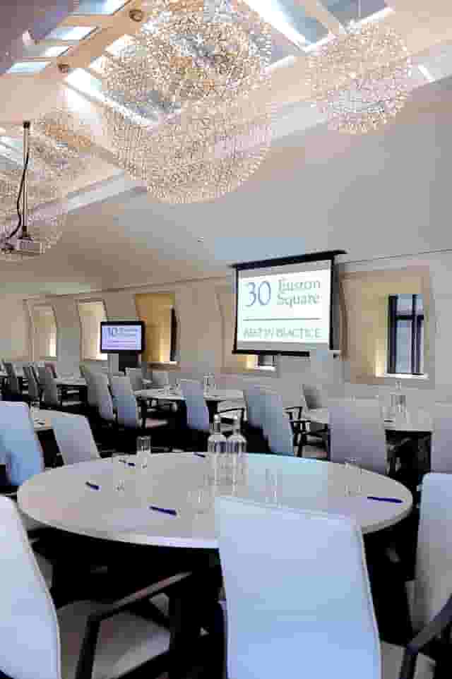 30 Euston Square