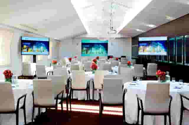 30 Euston Square