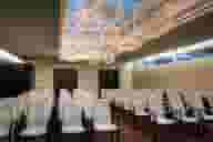 Unusual Venues