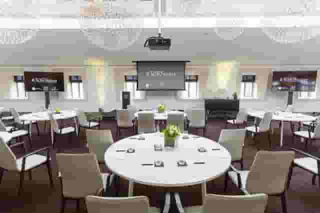 30 Euston Square