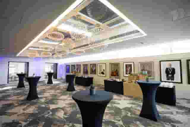 30 Euston Square