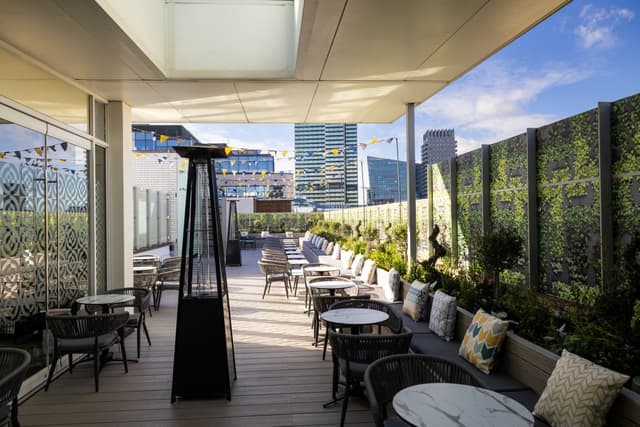 30 Euston Square