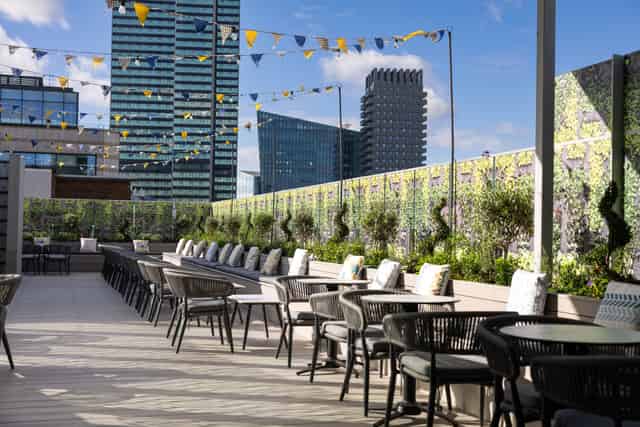 30 Euston Square