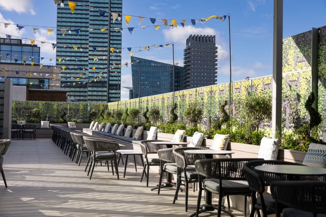 30 Euston Square