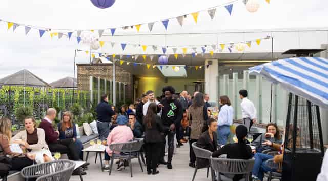 30 Euston Square