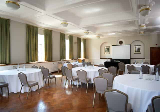 London House Large Common Room