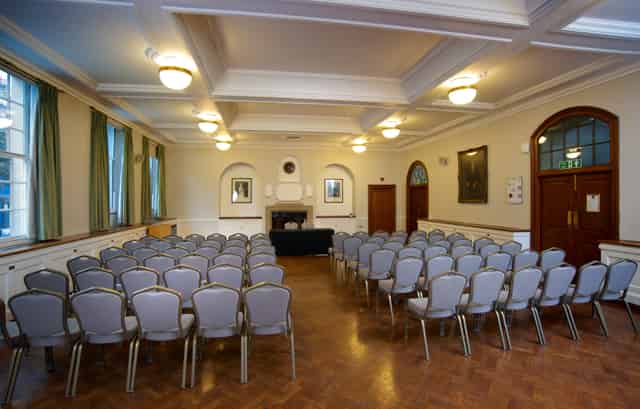 London House Large Common Room 