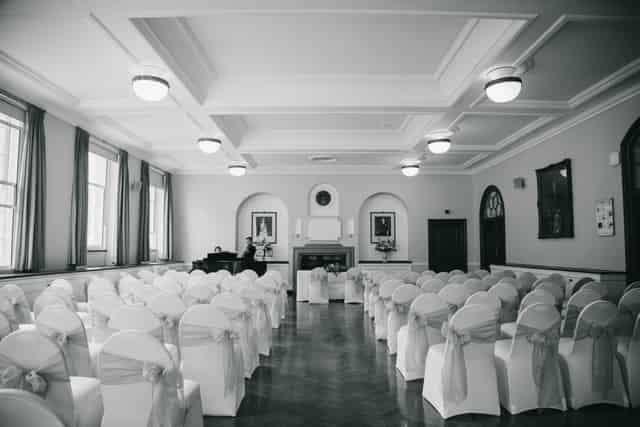 London House Large Common Room 