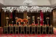Ballrooms