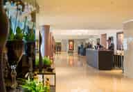 Ballrooms
