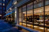 Party Venues
