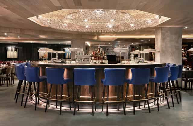The Lounge