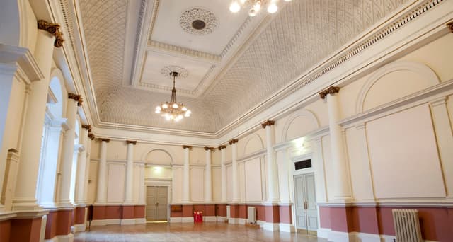 Shoreditch Town Hall