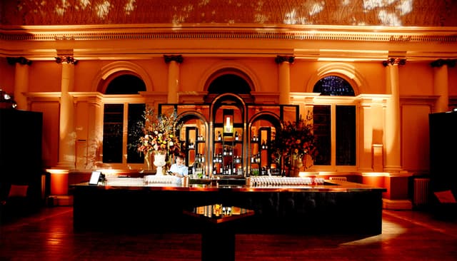 Shoreditch Town Hall