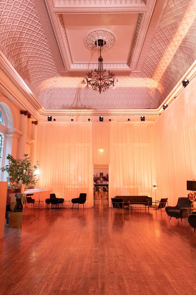 Shoreditch Town Hall