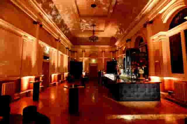 Shoreditch Town Hall