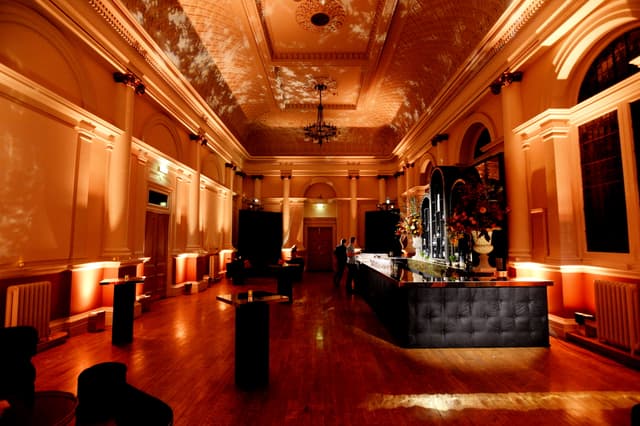 Shoreditch Town Hall